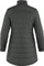 Fjällräven Visby 3in1 Funktionsjacke schwarz (Damen) Vorschaubild
