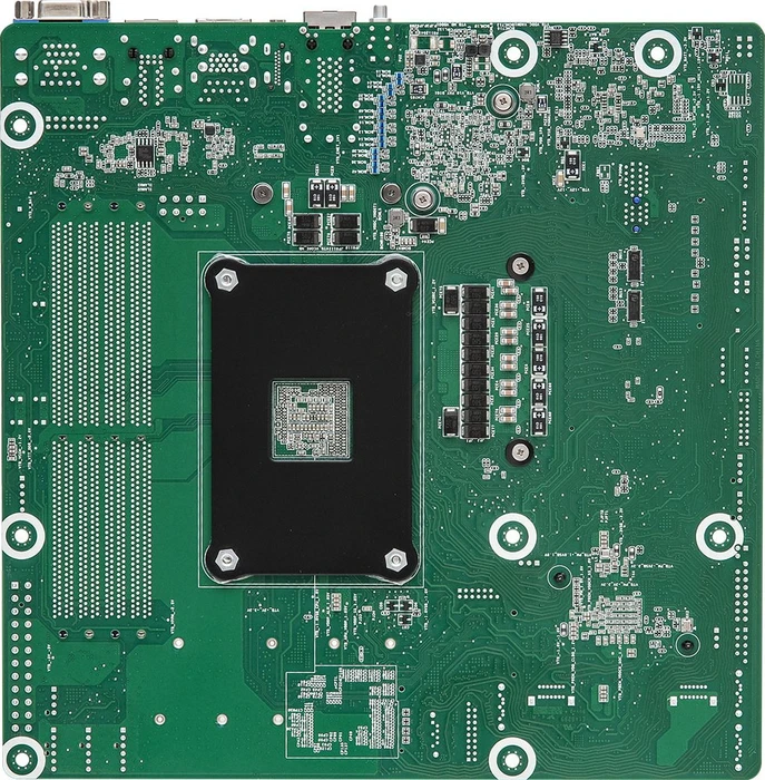 ASRock Rack X570D4U-2L2T/BCM (AMD AM4)