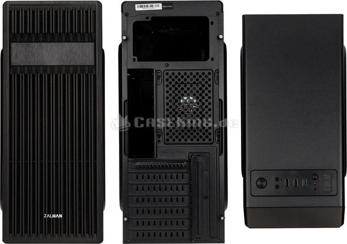 Zalman T6
