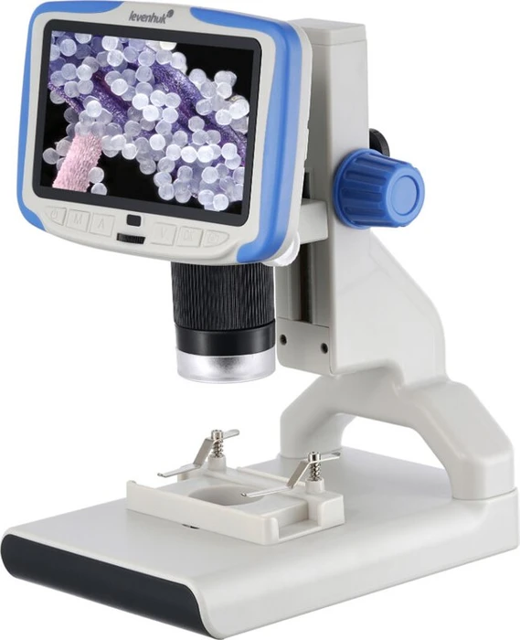 Levenhuk DM500 LCD