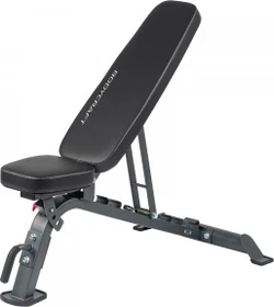BodyCraft Utility Bench Trainingsbank