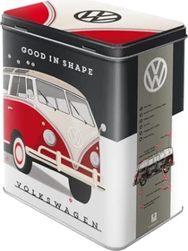 Nostalgic Art Retro VW - Good in shape Aufbewahrungsbehälter 3l