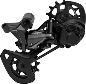 Shimano Deore XT RD-M8120-SGS 12s 10-45t Schaltwerk lang