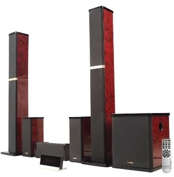 Microlab H-600