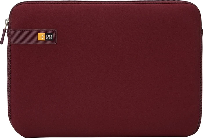 Case Logic LAPS-116 15-16" Laptop Sleeve Port Royale dunkelrot