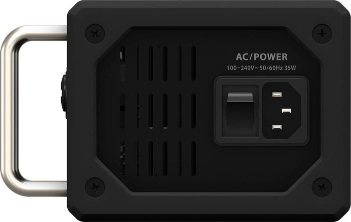 Behringer SD8 Digital Snake