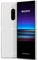 Sony Xperia 1 Dual-SIM weiß Vorschaubild