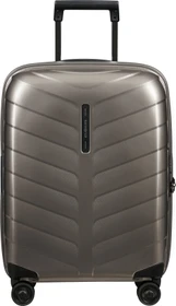 Samsonite Attrix Spinner 55cm dune