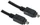 FireWire IEEE-1394 Kabel, 4-Pin auf 4-Pin, 3m
