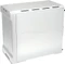 Phanteks Enthoo Evolv ITX Tempered Glass weiß, Glasfenster, Mini-ITX Vorschaubild