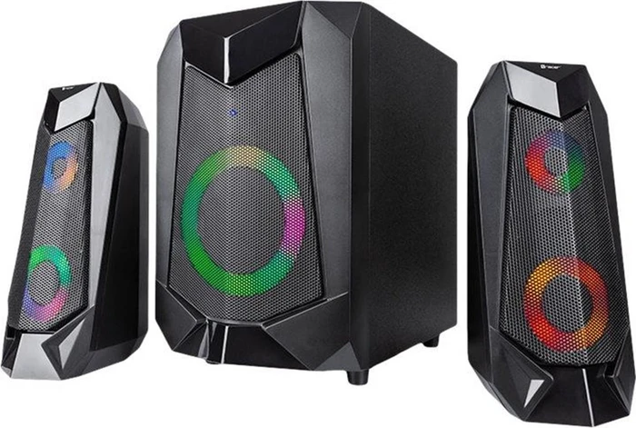 Tracer Hi-Cube 2.1 RGB BT
