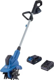 Scheppach C-MT200-X Akku-Bodenhacke inkl. Akku 2.0Ah