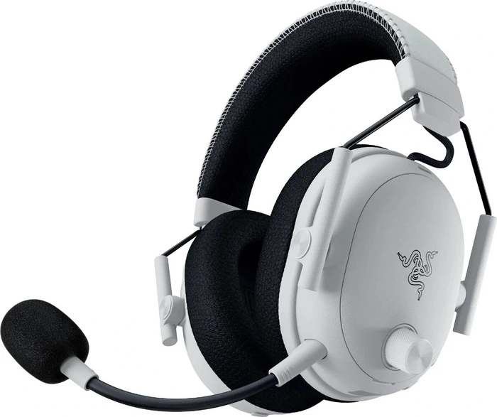 RAZER BlackShark V3 X Hyperspeed für PlayStation weiß Image