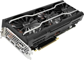 Gainward GeForce RTX 2080 Phantom GS, 8GB GDDR6, HDMI, USB-C, 3x DP