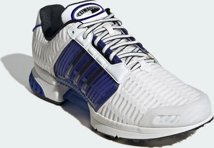 adidas Climacool 1 core white/core black/lucid blue