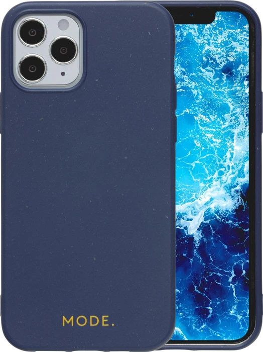 dbramante1928 Barcelona für Apple iPhone 12 Mini Ocean Blue