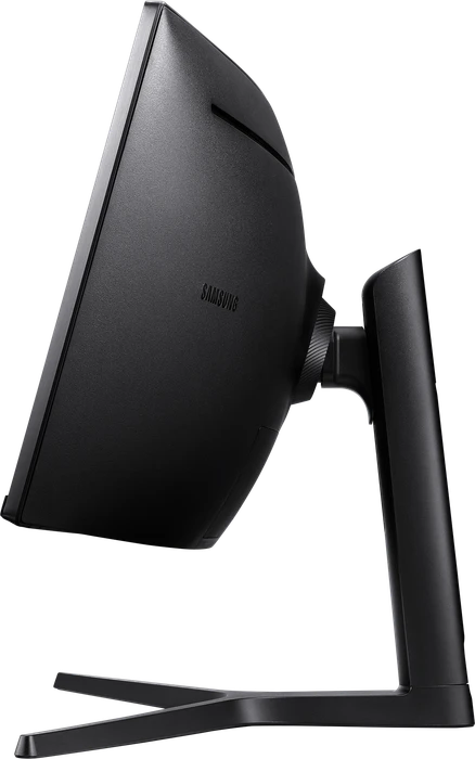 Samsung CJ890 (2018), 49"