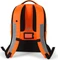 Dicota Hi-Vis 25 Liter, Notebook Rucksack, orange Vorschaubild