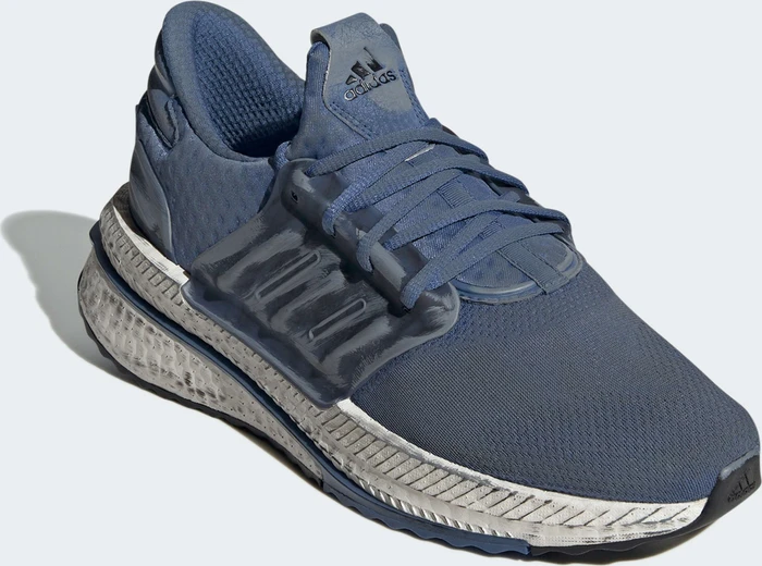 adidas X_PLRBOOST crew blue/core black/grey one (Herren)