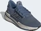 adidas X_PLRBOOST crew blue/core black/grey one (Herren) Vorschaubild