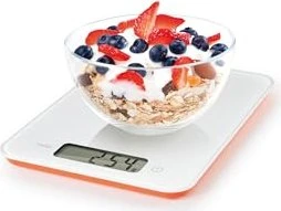 Tescoma Accura 5kg digitale Küchenwaage