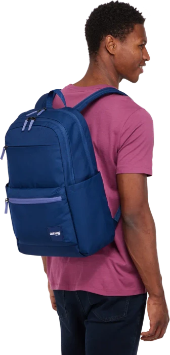 Case Logic Case Logic Uplink Laptop-Rucksack, navy blue