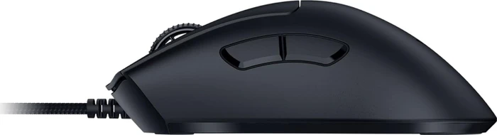 Razer DeathAdder V3 schwarz, USB