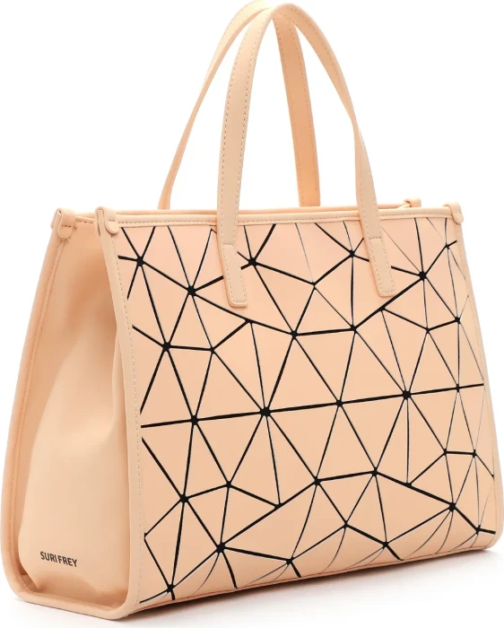 Suri Frey Sports Jessy-Lu Big Shopper apricot
