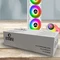 Empire Gaming Guardian P-W360 White, weiß Vorschaubild