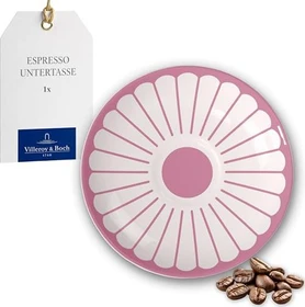 Villeroy & Boch Fleur Cassis Espresso-Untertasse 11.7cm