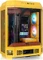 Thermaltake The Tower 600 Butter Caramel, gelb, Glasfenster Vorschaubild