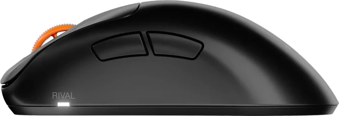 SteelSeries Rival Pro Mini 8K Ultra Wideband Wireless, schwarz, USB