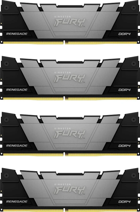 Kingston FURY Renegade DIMM DDR4
