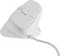 Natec Crake 2 Pro Vertical Wired Mouse weiß, USB Vorschaubild
