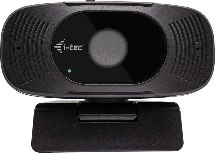 i-tec Solomon 300 4K Webcam