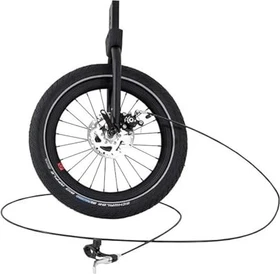 Hamax Outback Jogger Kit Set