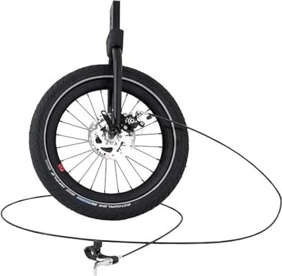 Hamax Outback Jogger Kit Set