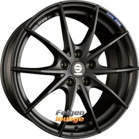 Sparco Wheels Trofeo 5 7.5x17 5/100 ET35 (verschiedene Farben)