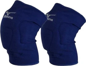 Mizuno Team Volleyball Knieschützer navy