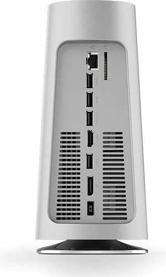 Lenovo IdeaCentre 620S-03IKL, Pentium G4560T, 4GB RAM, 1TB HDD, DE