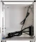 Lian Li PC-Q01A silber, Mini-ITX Vorschaubild