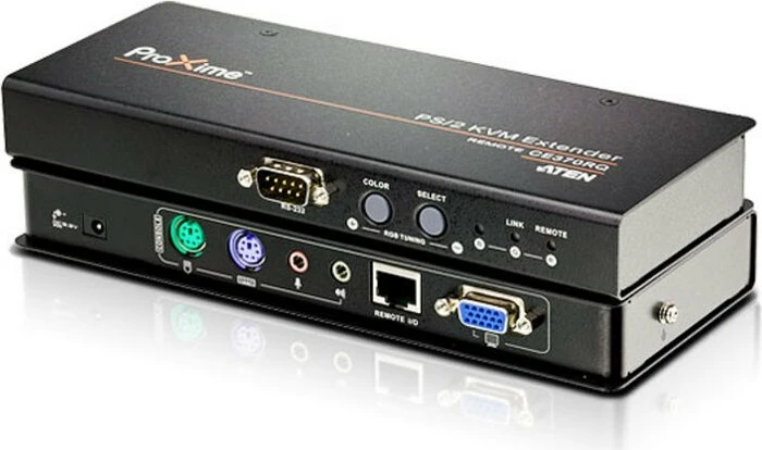 ATEN CE370