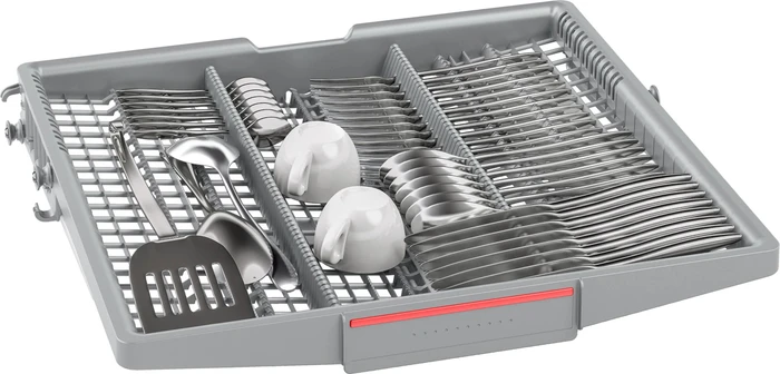 Bosch Serie 6 SBH6TCX01E Großraum-Geschirrspüler