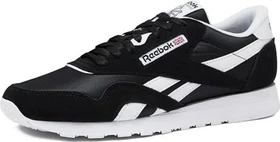 Reebok Classic Nylon classic black/ftw white