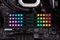 Corsair Dominator Platinum RGB UDIMM 128GB Kit, DDR4-3800, CL19-19-19-39 Vorschaubild
