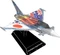 Revell 3D Puzzle Eurofighter Typhoon Vorschaubild