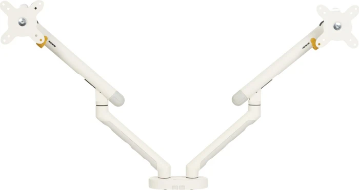 BakkerElkhuizen BE Flexible Dual weiß