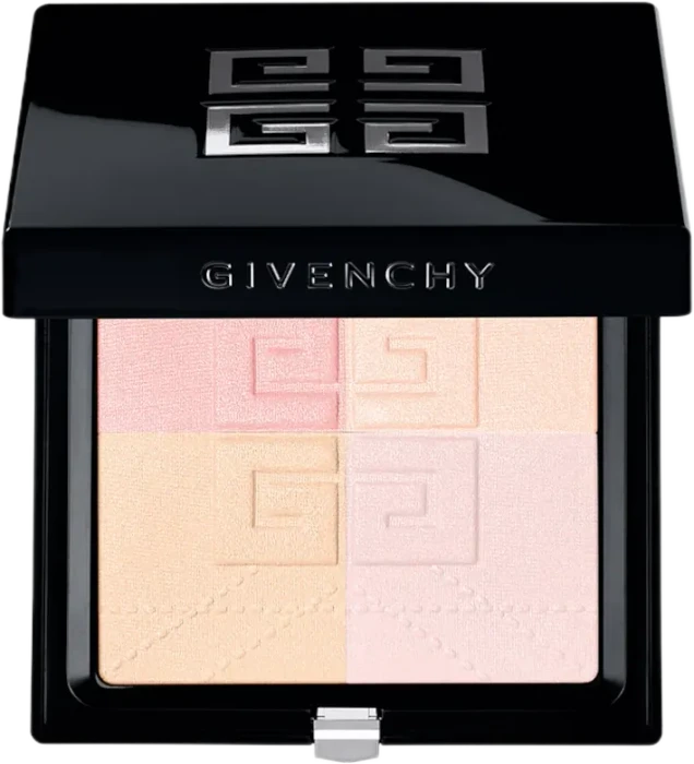 Givenchy Prisme Libre Pressed Powder N°H03 voile rose, 7g