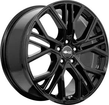 Brock B41 10.5x20 5/132 ET28 (verschiedene Farben)