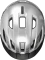 ABUS Urban-I 4.0 LR Helm signal silver Vorschaubild